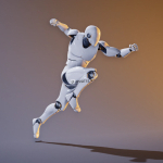 Screenshot #4 - Fight Animations Pack