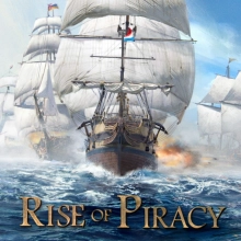 Rise of Piracy: +8 трейнер