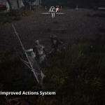 Screenshot #1 - Ascent Combat Framework (ACF) V3.5.5 - C++ Action RPG Creator UE5.4