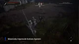 Screenshot #1 - Ascent Combat Framework (ACF) V4 - C++ Action RPG Creator UE5.4