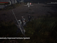 Screenshot #1 - Ascent Combat Framework (ACF) V3.5.5 - C++ Action RPG Creator UE5.4
