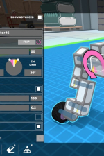 Screenshot #5 - RoboCo