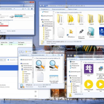 Screenshot #17 - Windows 7 Максимальная Ru x86-x64 w.BootMenu by OVGorskiy 02.2022 1DVD