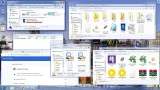 Screenshot #17 - Windows 7 Максимальная Ru x86-x64 w.BootMenu by OVGorskiy 02.2022 1DVD