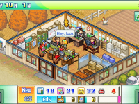Screenshot #1 - Magazine Mogul