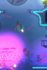 Screenshot #12 - Space Sprouts