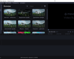 Screenshot #3 - Movavi Video Suite
