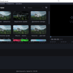 Screenshot #3 - Movavi Video Suite