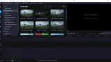Screenshot #3 - Movavi Video Suite