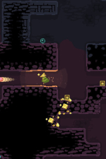 Screenshot #8 - Dome Keeper