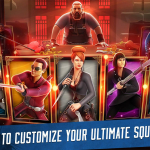 Screenshot #1 - BADLANDS CHAMPIONS 1.5.149