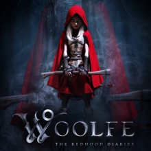 Woolfe: The Red Hood Diaries: +7 трейнер