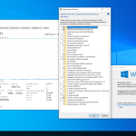 Screenshot #4 - Windows 10 Optima Pro 22H2 19045.5737 x64