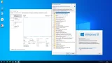 Screenshot #4 - Windows 10 Optima Pro 22H2 19045.5737 x64