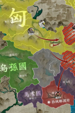 Screenshot #5 - Ancient Warfare: The Han Dynasty