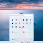 Screenshot #1 - Windows 11 Pro 23H2 Build 22631.4751 Full Январь 2025