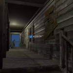 Screenshot #2 - Modular Old House