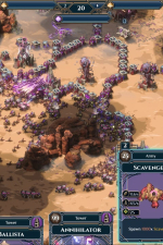 Screenshot #8 - WARCANA