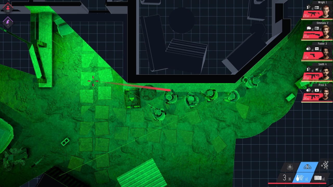 Screenshot #5 - Status One