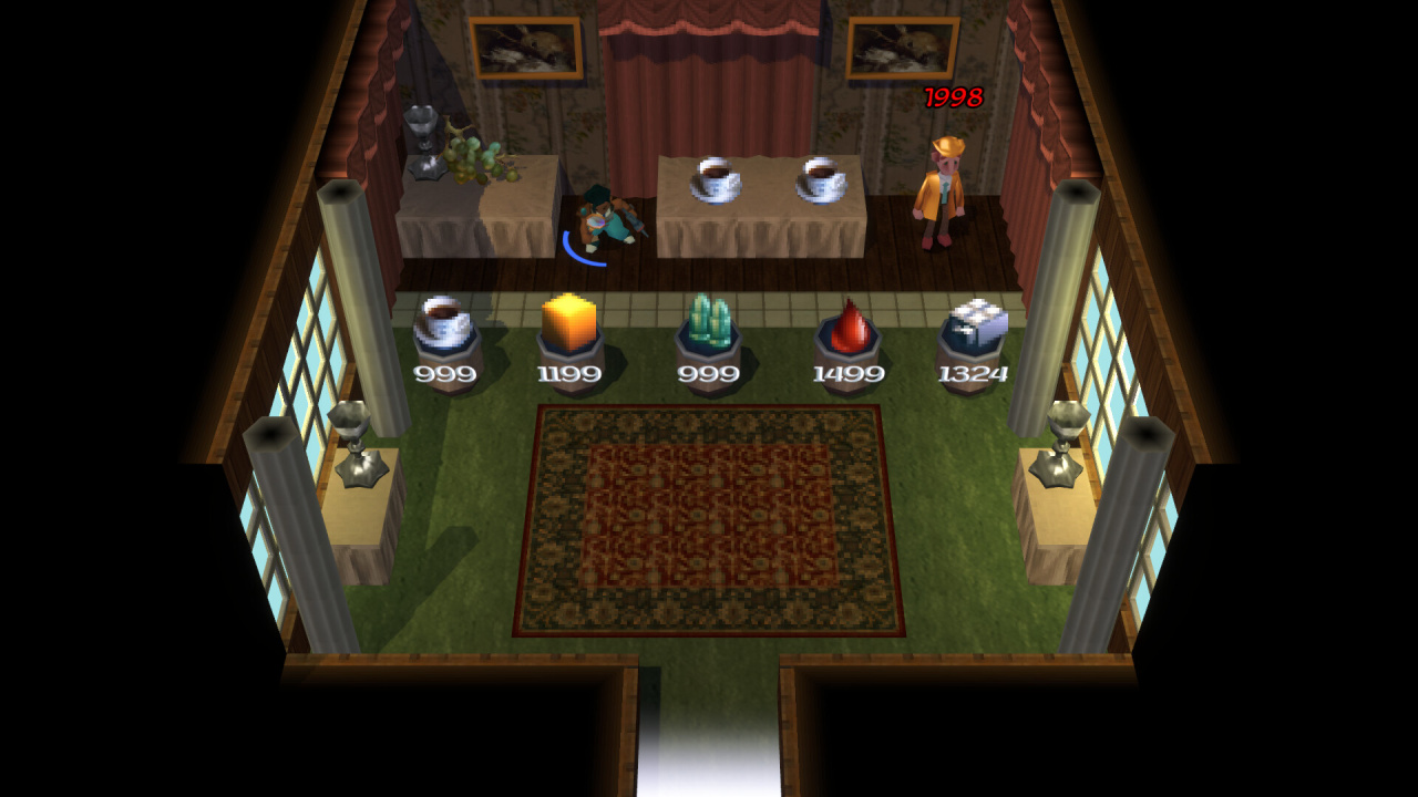 Screenshot #11 - Angeline Era