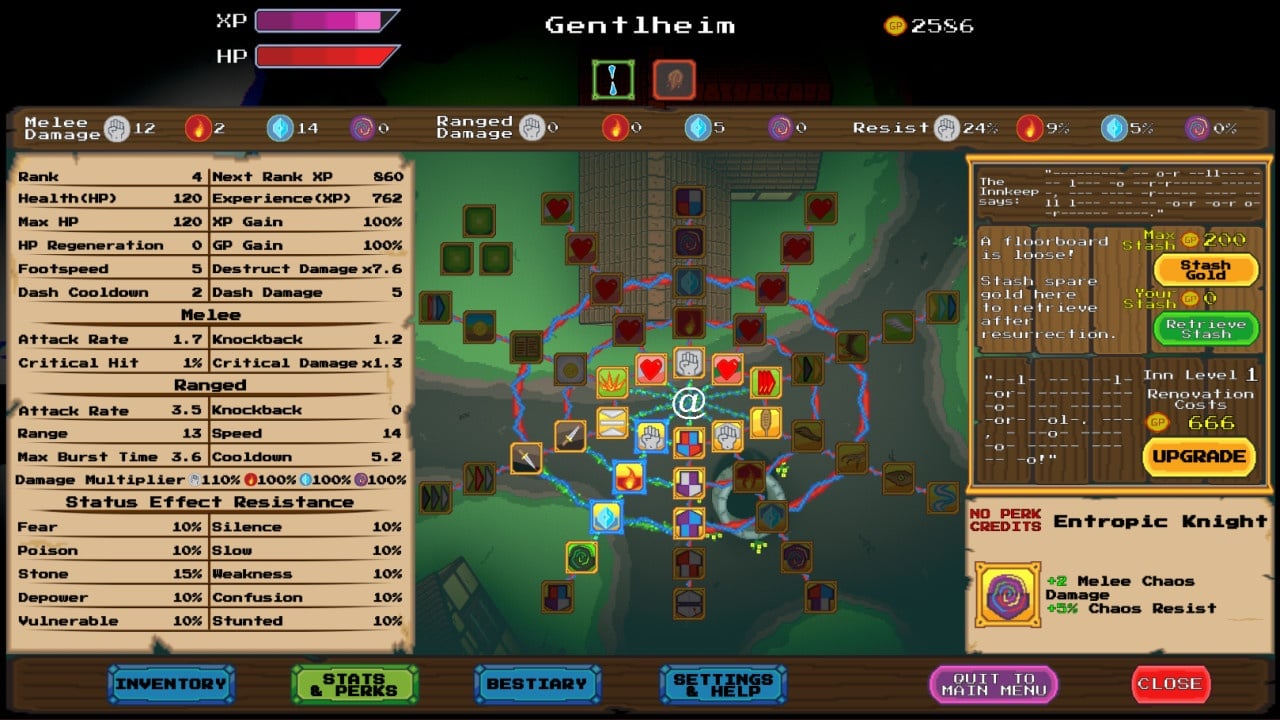 Screenshot #11 - Ampersat