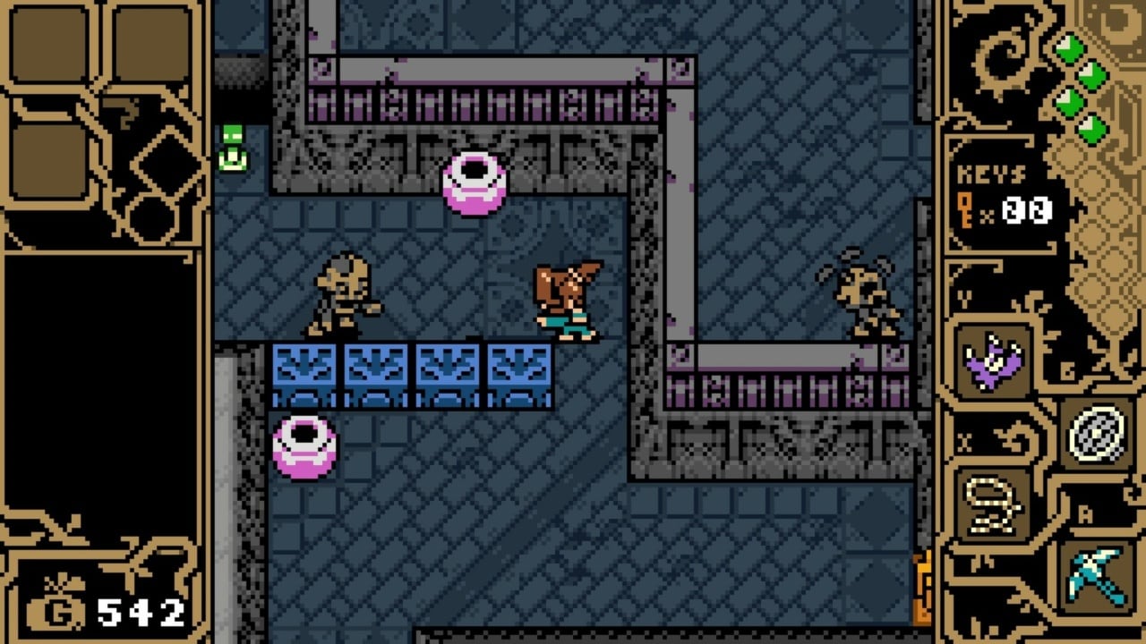 Screenshot #9 - Veritus