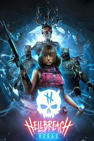 Hellbreach: Vegas