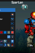 Screenshot #5 - Spartan Firefight