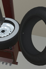 Screenshot #9 - My Garage