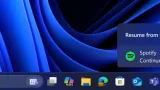 Screenshot #2 - Windows 11 Pro 25H2 Build 26200.5761 Dev