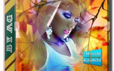 Windows 10 3in1 WPI by AG 09.2019 [18363.387] 64bit