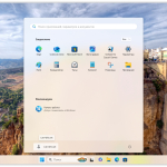Screenshot #5 - Windows 11 Pro 25H2 Build 26220.6780 Dev