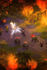 Screenshot #1 - Ghostlore