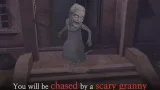 Screenshot #9 - GRANNY HOUSE 2.8.841