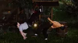 Screenshot #6 - Shaolin vs Wutang Legends