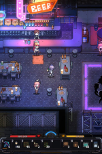 Screenshot #3 - Return From Core