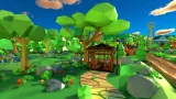 Screenshot #7 - Farm Low Poly Style для Unreal Engine