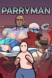 PARRYMAN