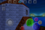 Screenshot #2 - SUPER MARIO COOP DELUXE (SM64COOPDX)
