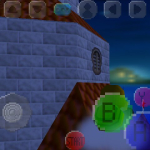 Screenshot #2 - SUPER MARIO COOP DELUXE (SM64COOPDX)