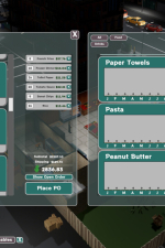 Screenshot #11 - Grocery Store Tycoon