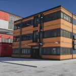 Screenshot #2 - BMT Building Maker Toolset