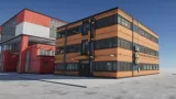 Screenshot #2 - BMT Building Maker Toolset