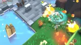 Screenshot #6 - Witch and Bun Cats