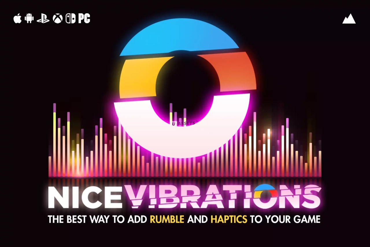Screenshot #1 - Nice Vibrations
