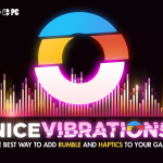 Screenshot #1 - Nice Vibrations