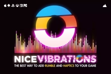 Nice Vibrations