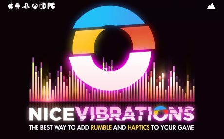 Nice Vibrations