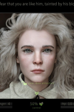 Screenshot #5 - Sacred Fire: A Role Playing Game