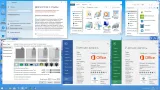 Screenshot #10 - Windows 10 Pro-Home Optim Plus x64 22H2 RU by OVGorskiy 10.2022
